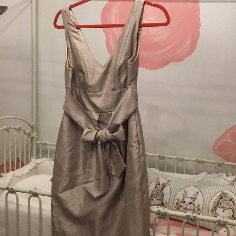 Beautiful Jenny Yoo dress - Picture 3 of 4